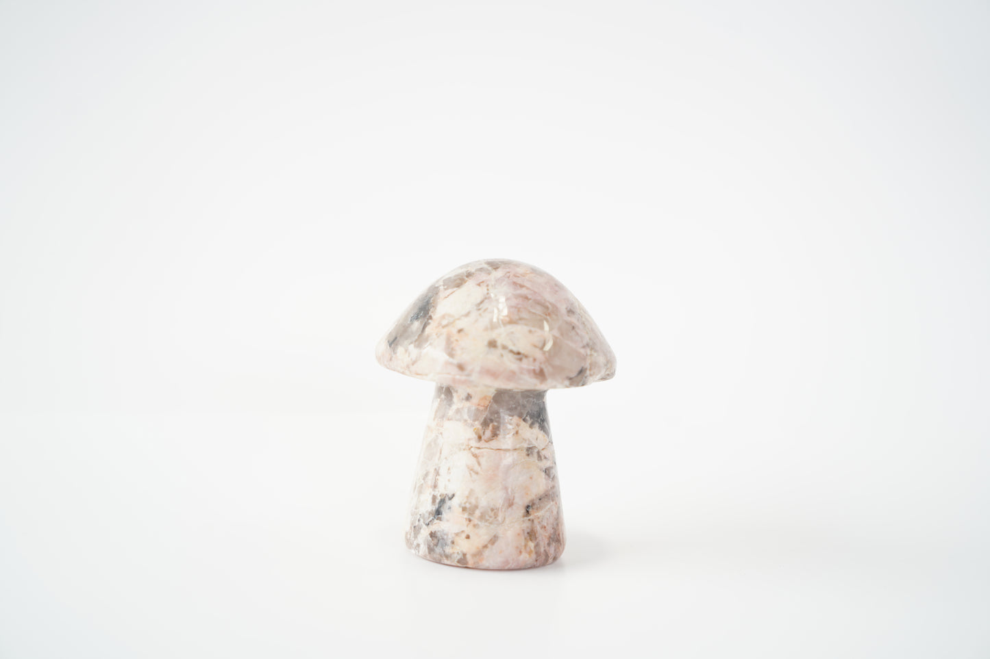 Mini Crystal Mushroom