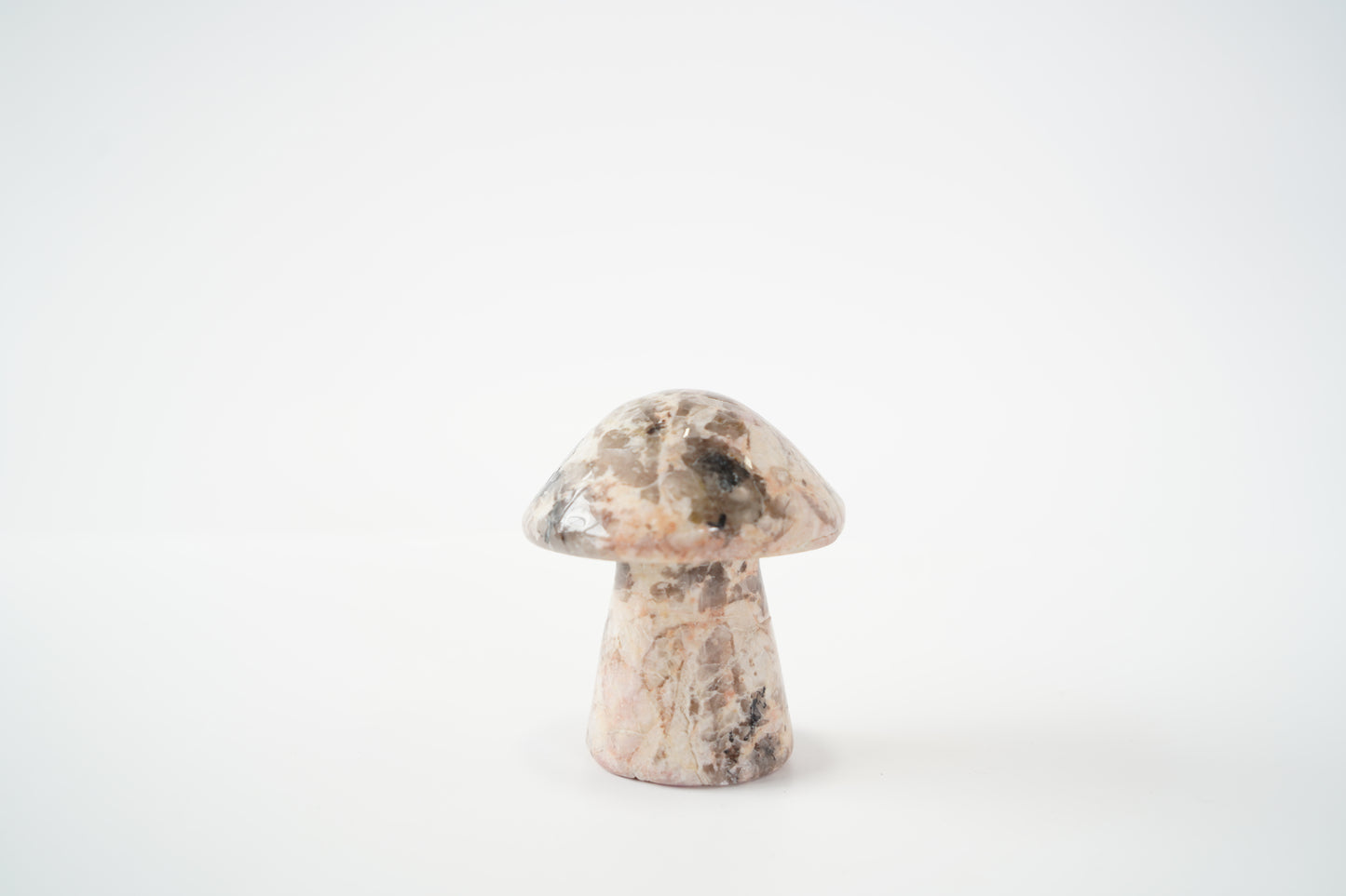 Mini Crystal Mushroom