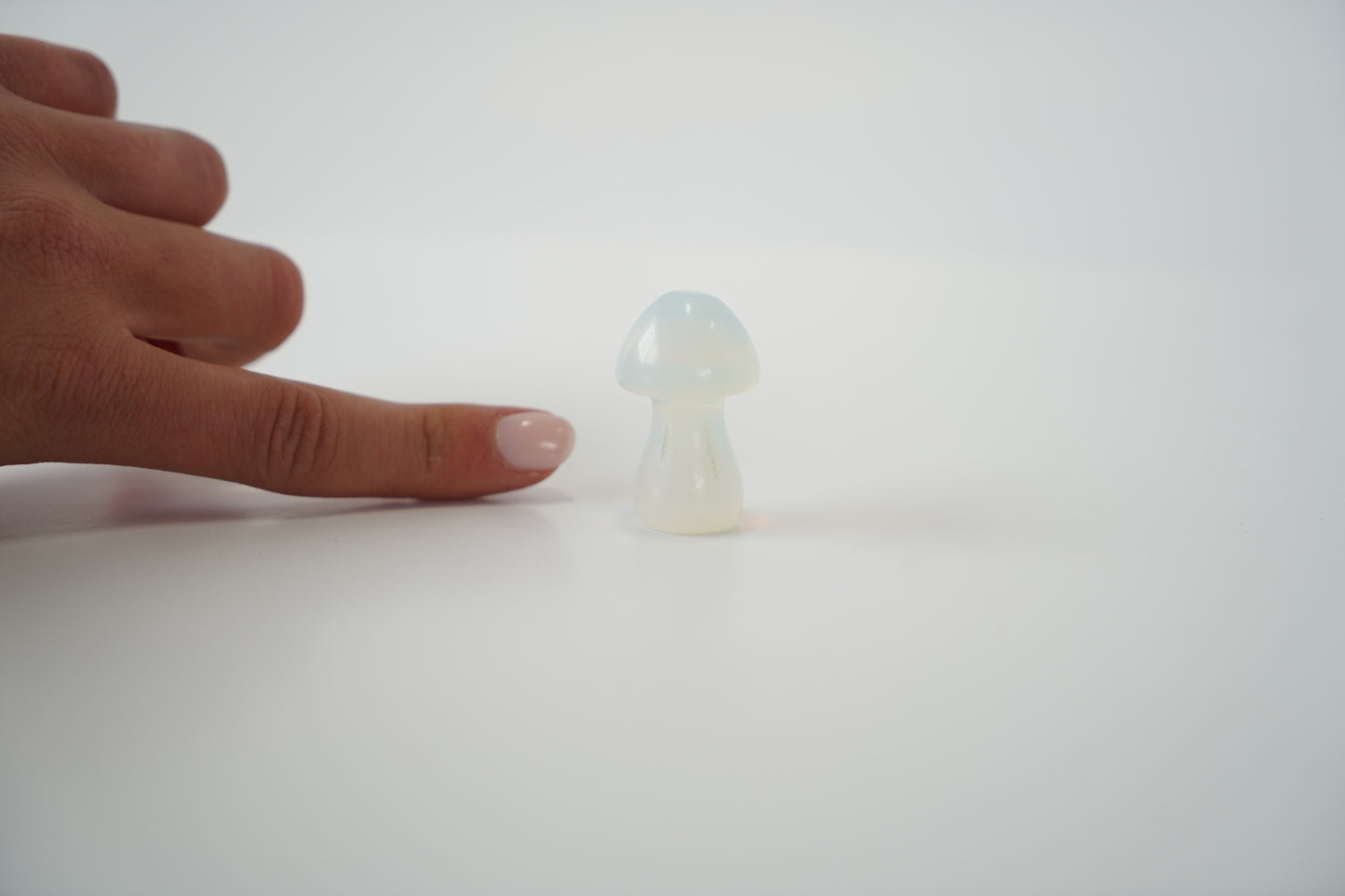 Mini Crystal Mushroom